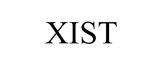 XIST