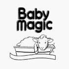 BABY MAGIC