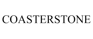 COASTERSTONE