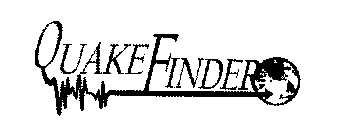 QUAKEFINDER