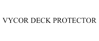 VYCOR DECK PROTECTOR