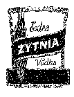 EXTRA ZYTNIA VODKA