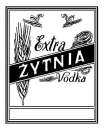 EXTRA ZYTNIA VODKA