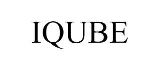 IQUBE