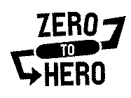 ZERO TO HERO