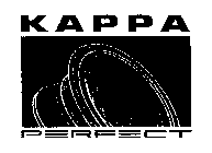 KAPPA PERFECT