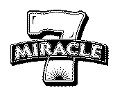 MIRACLE 7