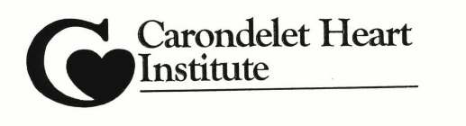 C CARONDELET HEART INSTITUTE