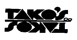 TAKO'S & TAKOS