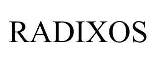 RADIXOS