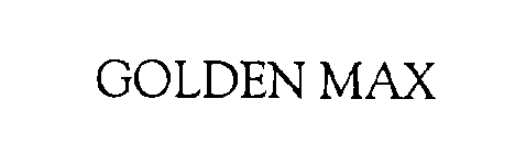 GOLDEN MAX