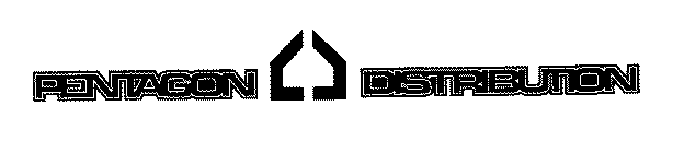 PENTAGON DISTRIBUTION