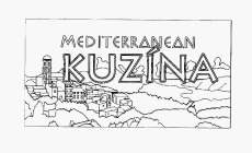 MEDITERRANEAN KUZINA