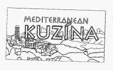 MEDITERRANEAN KUZINA