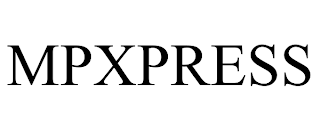 MPXPRESS