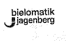 BIELOMATIK JAGENBERG