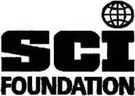 SCI FOUNDATION