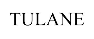 TULANE