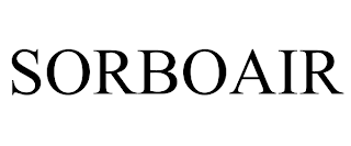 SORBOAIR