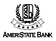 ASB AMERISTATE BANK