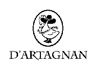 D'ARTAGNAN