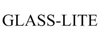 GLASS-LITE
