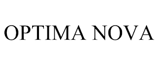 OPTIMA NOVA