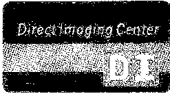 DI DIRECT IMAGING CENTER