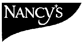 NANCY'S