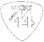 VICKS FORMULA 44