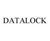 DATALOCK