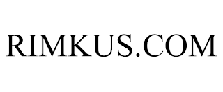 RIMKUS.COM