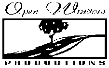 OPEN WINDOW PRODUCTIONS