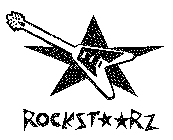 ROCKSTAARZ