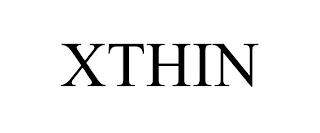 XTHIN