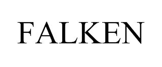 FALKEN