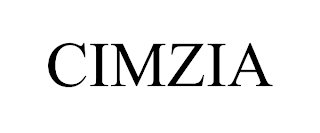 CIMZIA