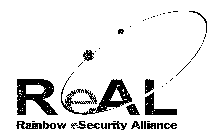 REAL RAINBOW ESECURITY ALLIANCE