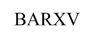 BARXV