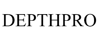 DEPTHPRO