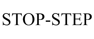 STOP-STEP