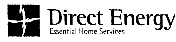 DIRECT ENERGY ESSENTIAL HOME SERVICES