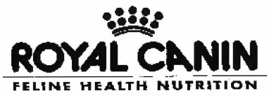 ROYAL CANIN FELINE HEALTH NUTRITION