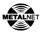 METALNET