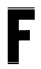 F