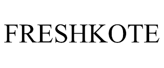 FRESHKOTE