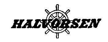 HALVORSEN