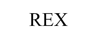 REX