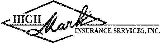 HIGH MARK INSURANCE SERVICES, INC.