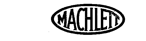 MACHLETT